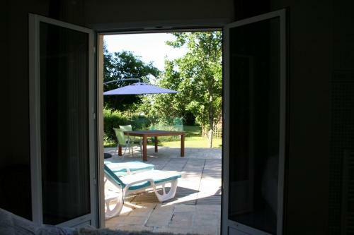 Hostal Chambres De Retour Aux Sources Connectees 1 Et 2