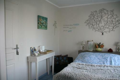Hostal Chambres De Retour Aux Sources Connectees 1 Et 2