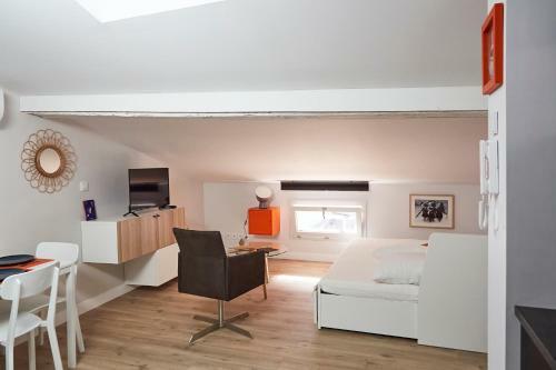 Apartamento R�sidence Bachelier
