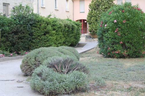 Apartamento Studio Uz�s Parking Proche Centre Ville