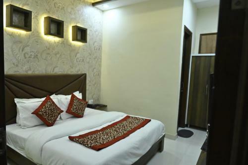 Hotel Guntas Residency