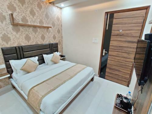 Hotel Guntas Residency