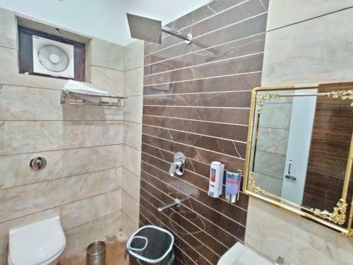 Hotel Guntas Residency