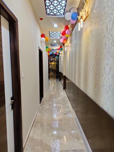 Hotel Guntas Residency