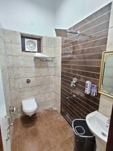 Hotel Guntas Residency