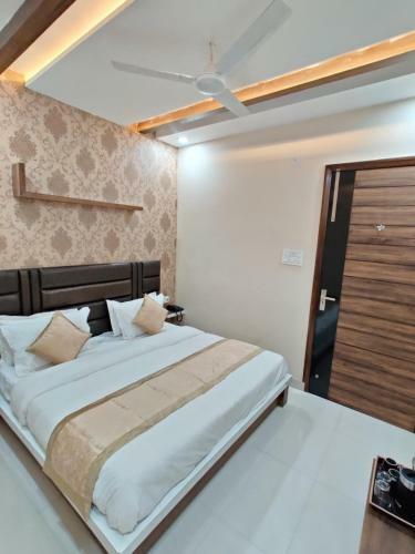 Hotel Guntas Residency