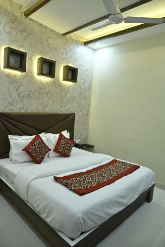 Hotel Guntas Residency