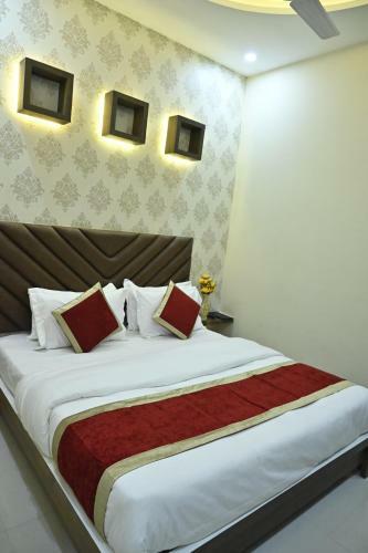 Hotel Guntas Residency