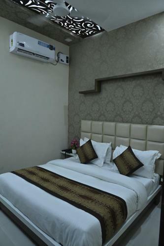 Hotel Guntas Residency