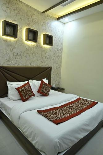 Hotel Guntas Residency
