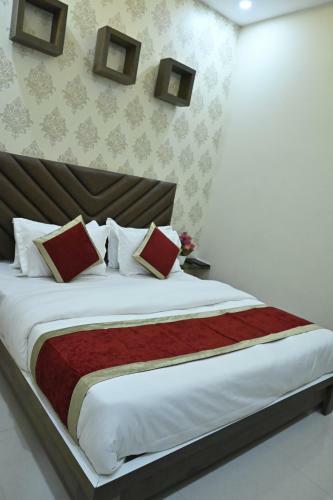 Hotel Guntas Residency