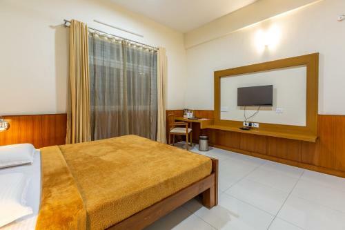 Kstdc Kumarakrupa Hotel