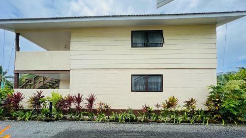 Hotel Rinos Beach Bungalow