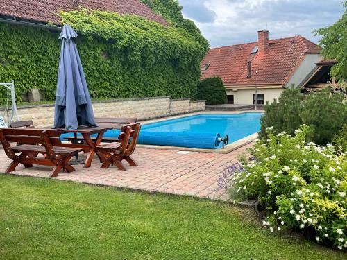 Hostal Penzion Kov�rna