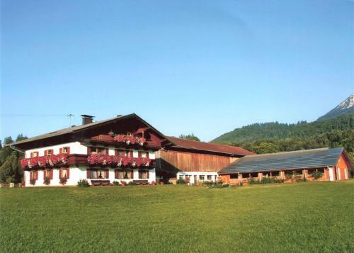 Apartamento Bauernhof Grafenhof