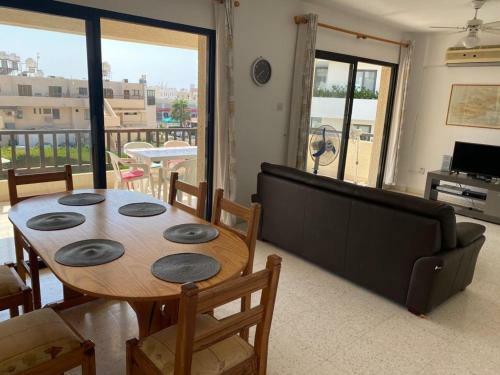 Apartamento Cool Breeze Second 2 None In Pafos