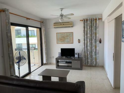 Apartamento Cool Breeze Second 2 None In Pafos