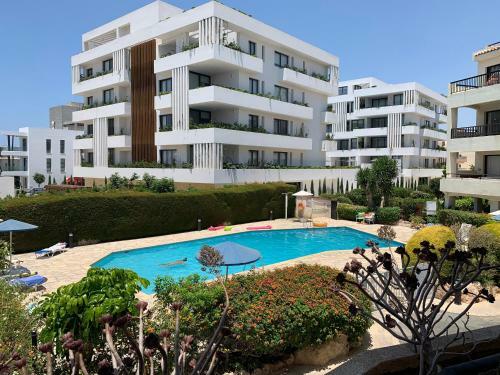 Apartamento Cool Breeze Second 2 None In Pafos