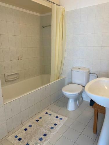 Apartamento Cool Breeze Second 2 None In Pafos