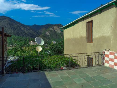 Hostal Bacho,s Cottage