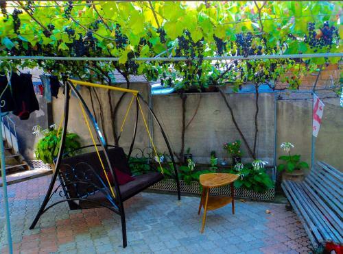 Hostal Bacho,s Cottage