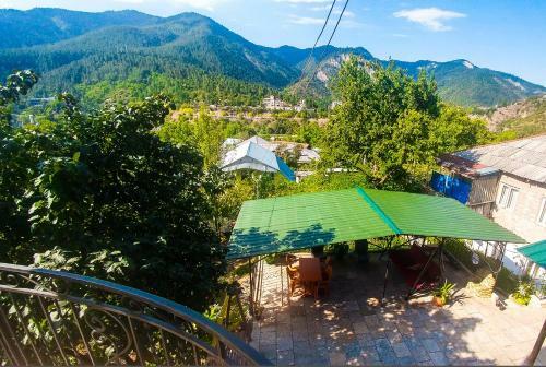 Hostal Bacho,s Cottage