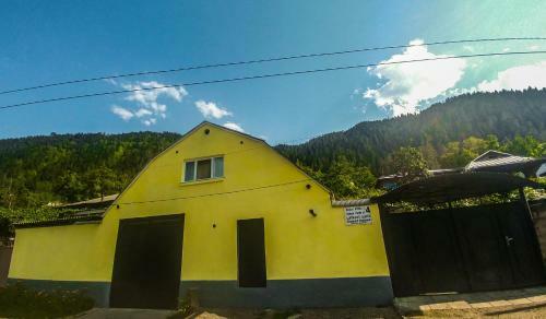 Hostal Bacho,s Cottage