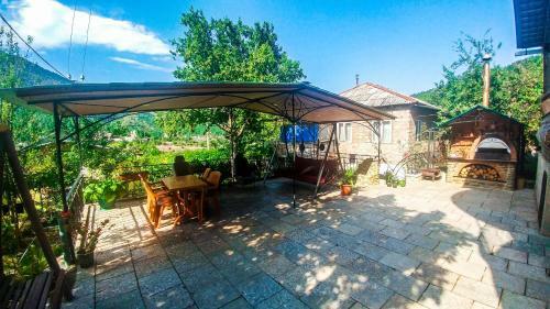 Hostal Bacho,s Cottage
