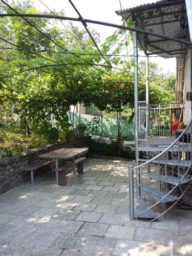 Hostal Bacho,s Cottage