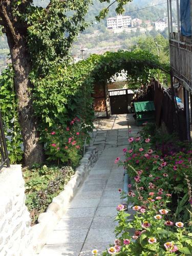Hostal Bacho,s Cottage