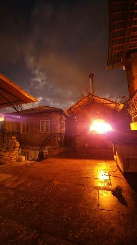 Hostal Bacho,s Cottage
