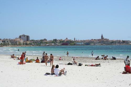 Apartamento Marina Beach