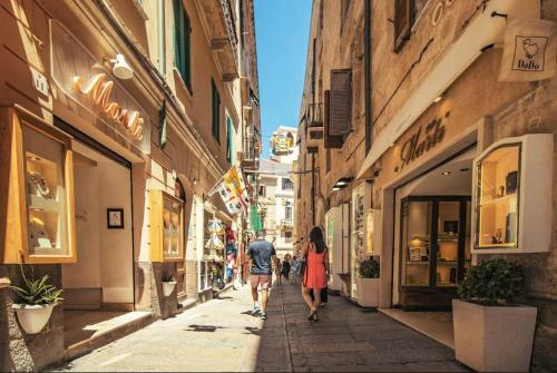 Apartamento Appartamento Nel Centro Storico Di Alghero
