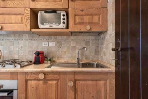 Apartamento Appartamento Nel Centro Storico Di Alghero