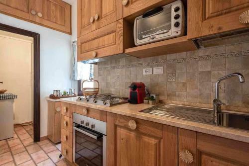 Apartamento Appartamento Nel Centro Storico Di Alghero