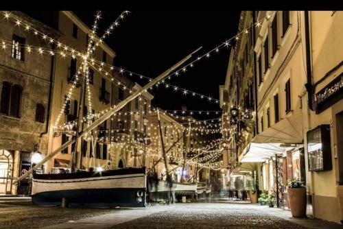 Apartamento Appartamento Nel Centro Storico Di Alghero