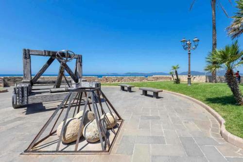 Apartamento Appartamento Nel Centro Storico Di Alghero