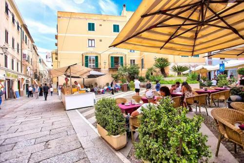 Apartamento Appartamento Nel Centro Storico Di Alghero