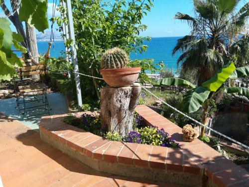 Villa The Pergola By The Sea