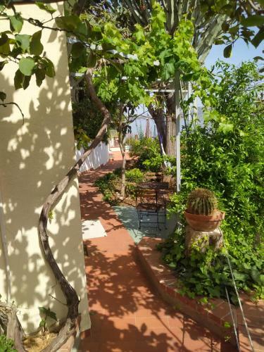 Villa The Pergola By The Sea