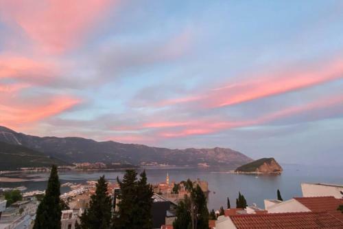 Apartamento Serendipity Blue Budva