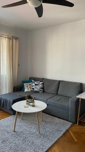 Apartamento Serendipity Blue Budva