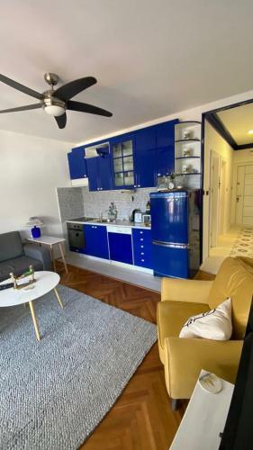 Apartamento Serendipity Blue Budva