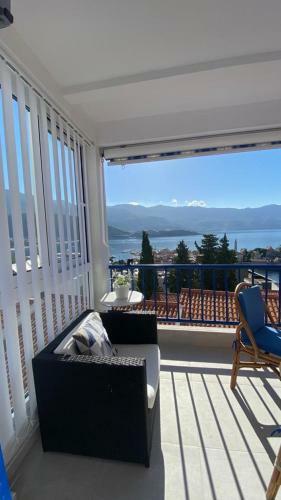 Apartamento Serendipity Blue Budva