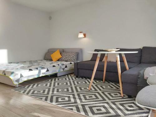 Apartamentai Millhouse Lt