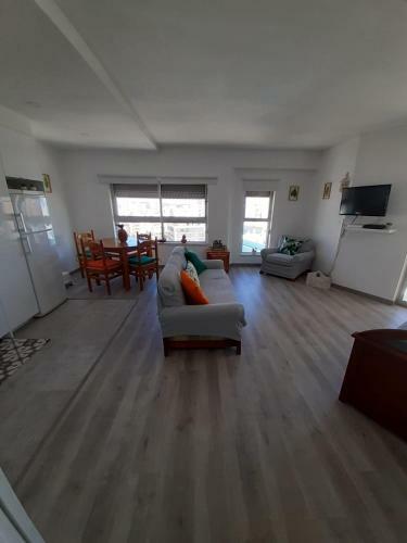Apartamento Carol Beach House