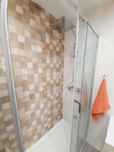 Apartamento Carol Beach House