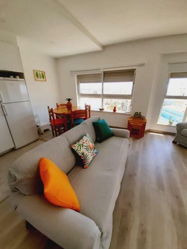 Apartamento Carol Beach House