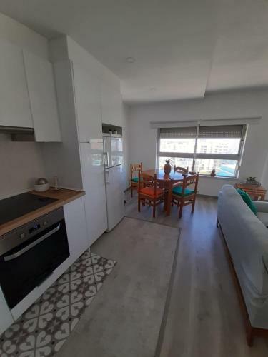 Apartamento Carol Beach House