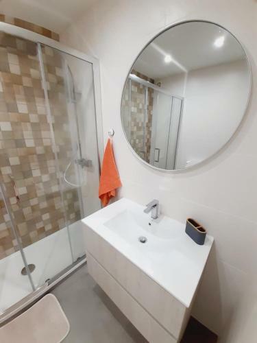 Apartamento Carol Beach House